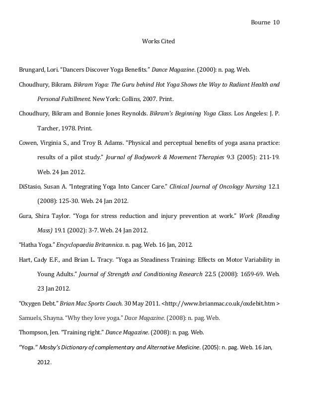 effects of yoga on mental health role of yoga in stress management